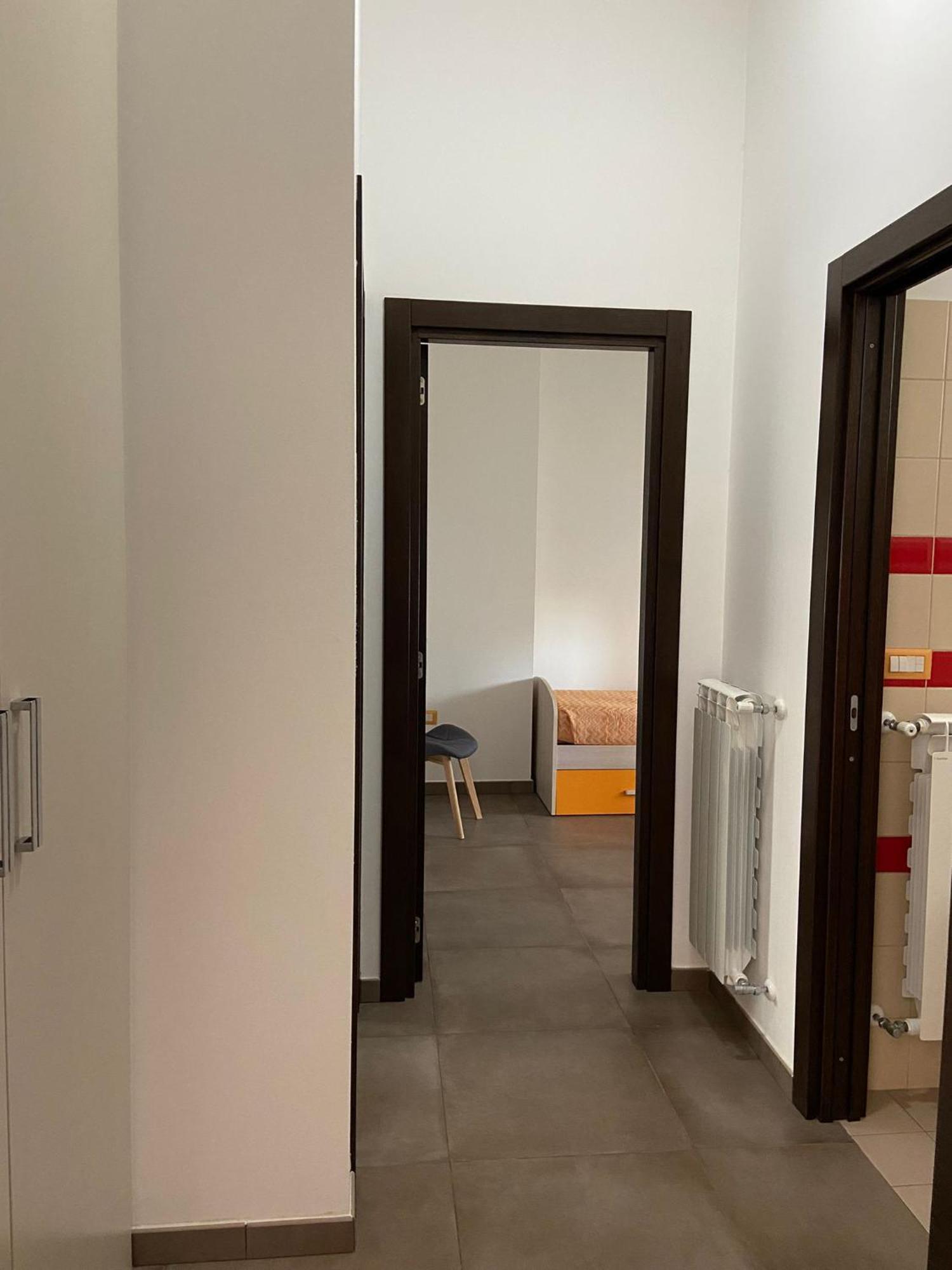 Casa Salento Apartment Specchia Exterior photo