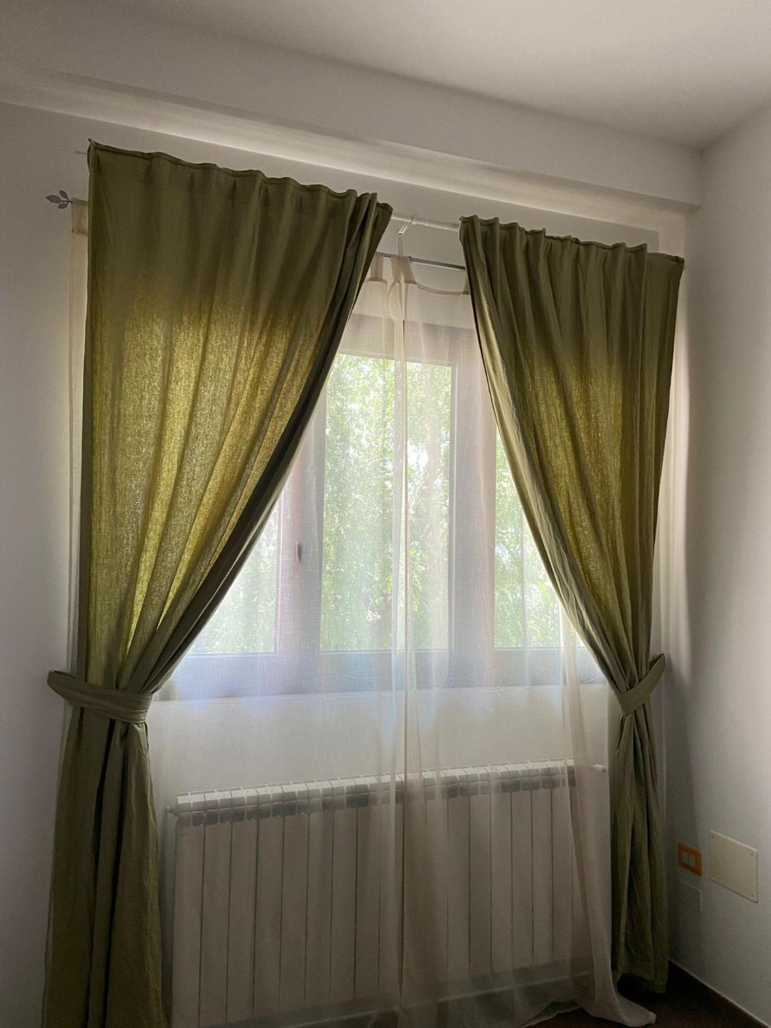 Casa Salento Apartment Specchia Exterior photo