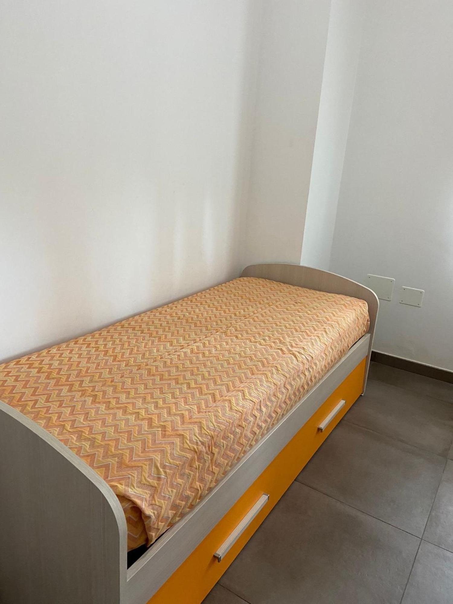 Casa Salento Apartment Specchia Exterior photo