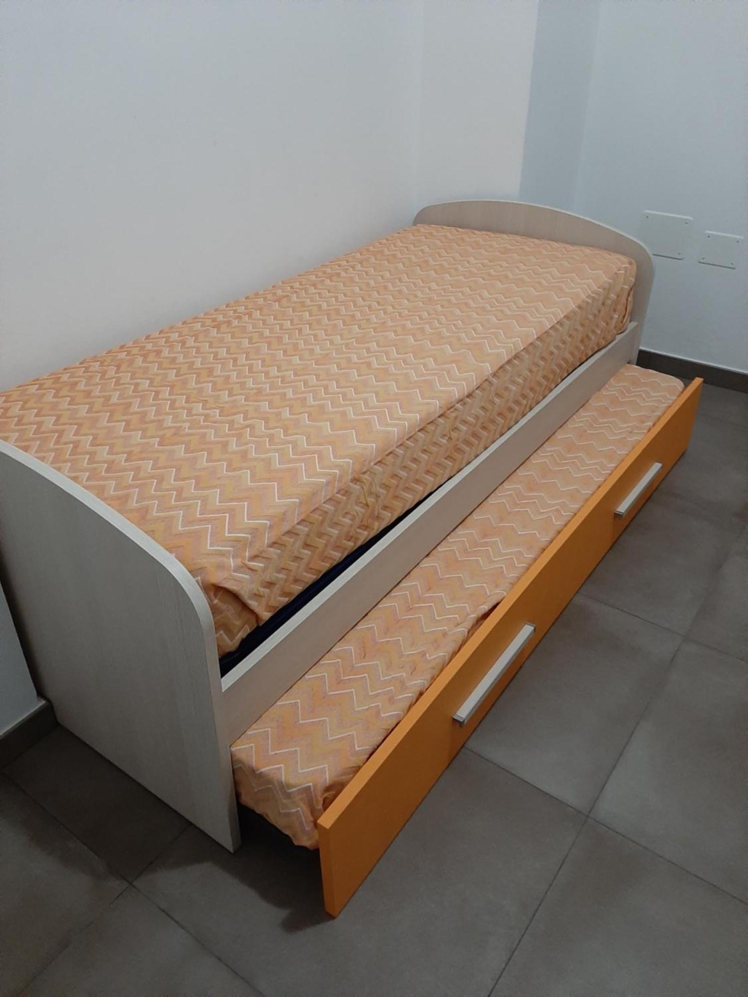 Casa Salento Apartment Specchia Room photo